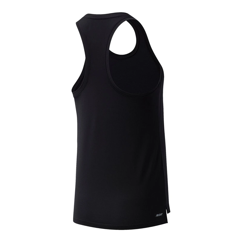 New Balance Women's Run Core Tank