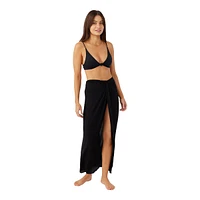 O'Neill Women's Hanalei Coverup Skirt