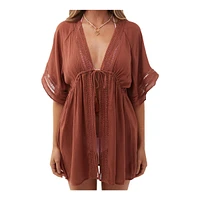 O'Neill Women's Wilder Cover Up Dress