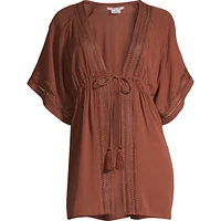 O'Neill Women's Wilder Cover Up Dress