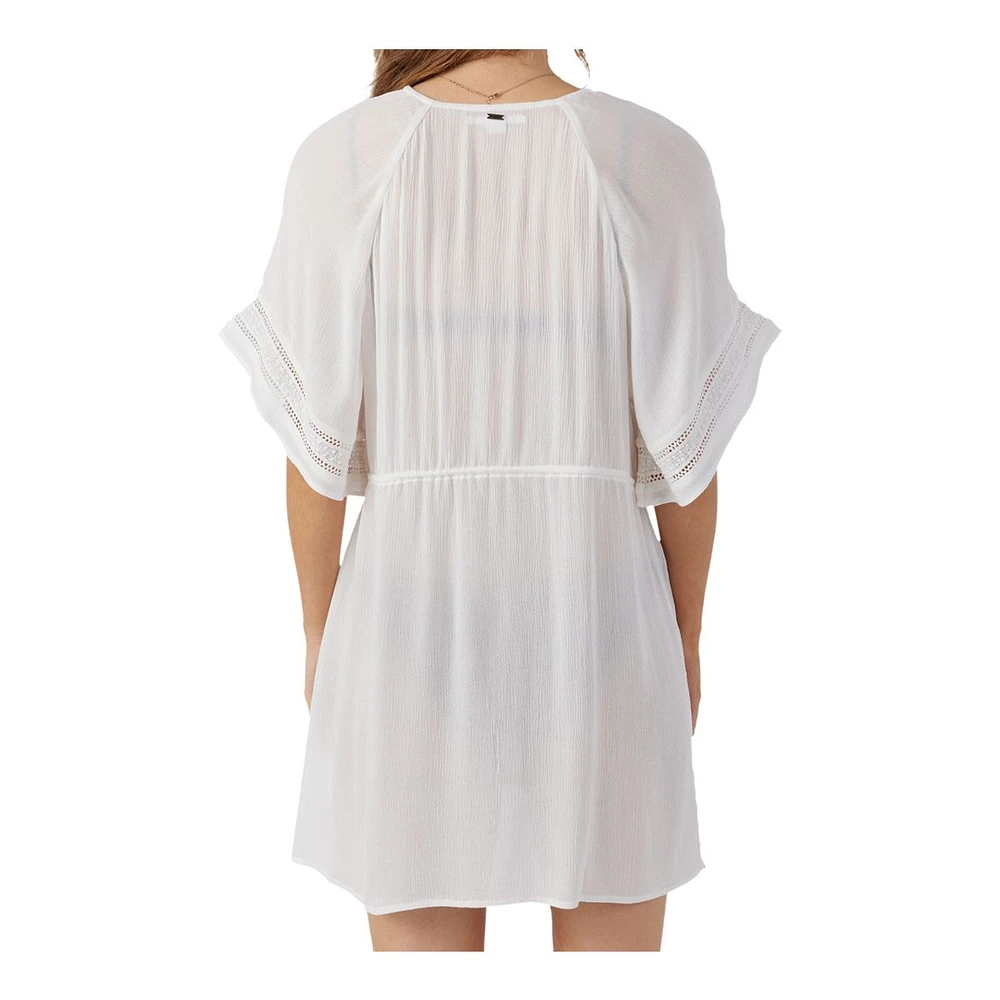 O'Neill Women's Wilder Cover-Up Dress