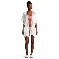 O'Neill Women's Wilder Cover-Up Dress