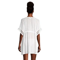 O'Neill Women's Wilder Cover-Up Dress