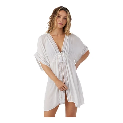 O'Neill Women's Wilder Cover Up Dress