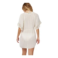 O'Neill Women's Wilder Cover-Up Dress