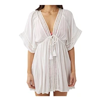 O'Neill Women's Wilder Cover-Up Dress