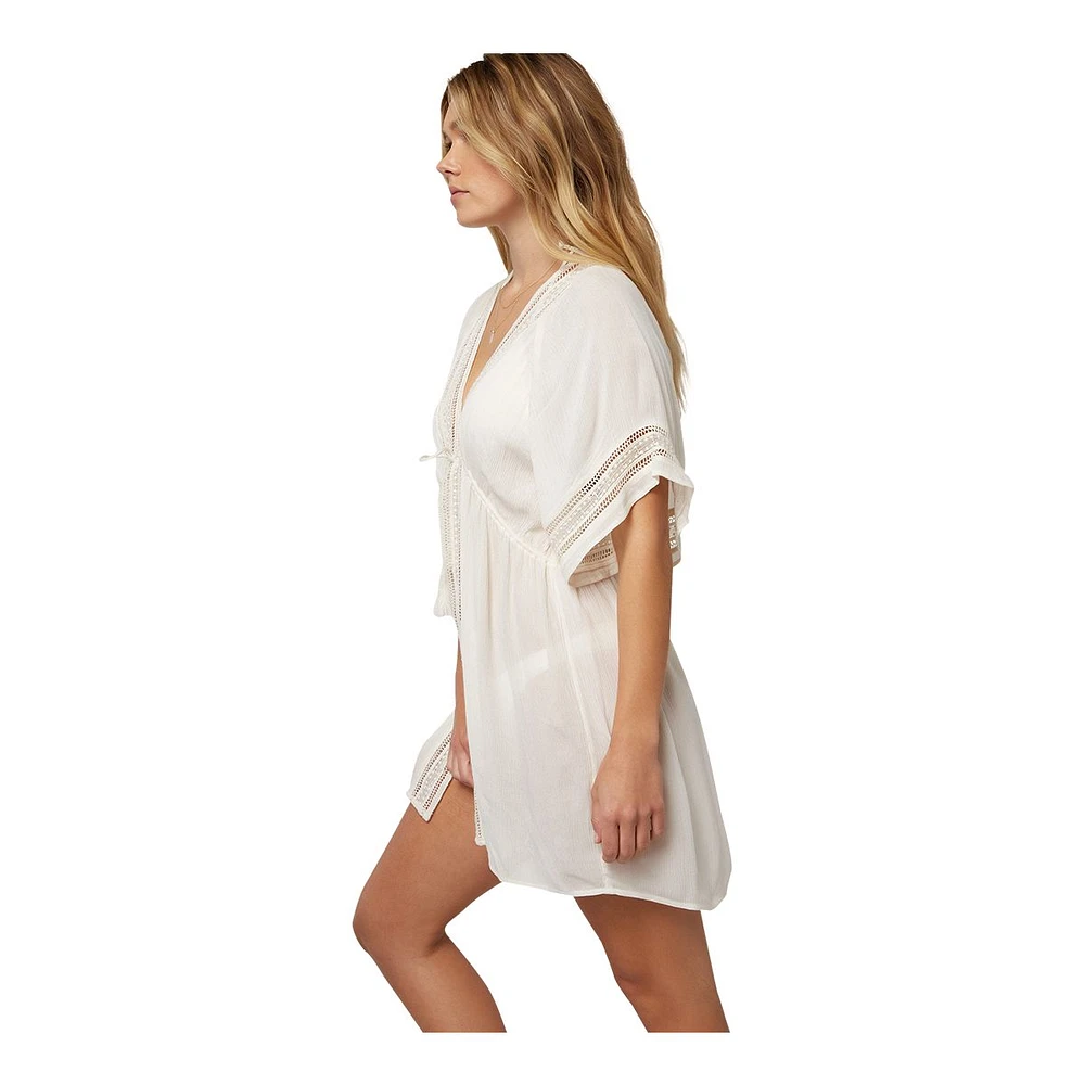 O'Neill Women's Wilder Cover-Up Dress