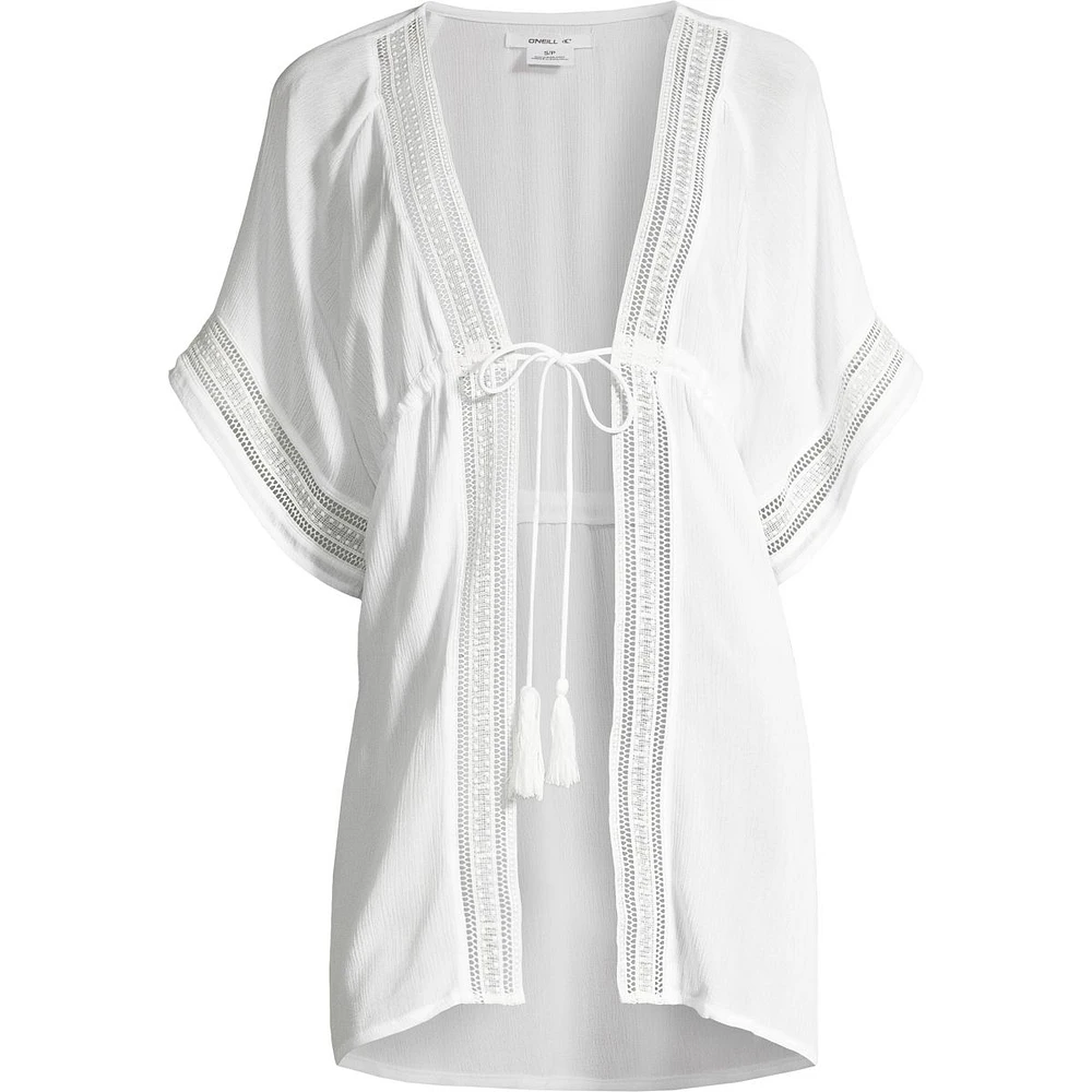 O'Neill Women's Wilder Cover-Up Dress