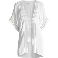 O'Neill Women's Wilder Cover-Up Dress