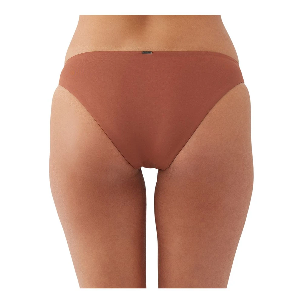 O'Neill Women's Saltwater Solid Rockley Swimwear Bottom