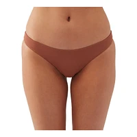 O'Neill Women's Saltwater Solid Rockley Swimwear Bottom