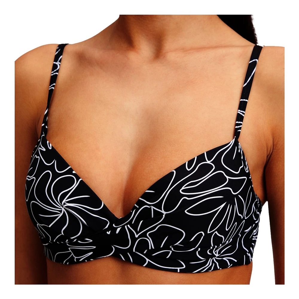 Ripzone Women's Liner Sarina Swimwear Top