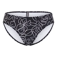 Ripzone Women's Liner Moona Swimwear Bottom