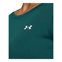 Under Armour Women's HeatGear© T Shirt