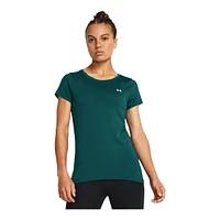 Under Armour Women's HeatGear© T Shirt