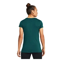 Under Armour Women's HeatGear© T Shirt