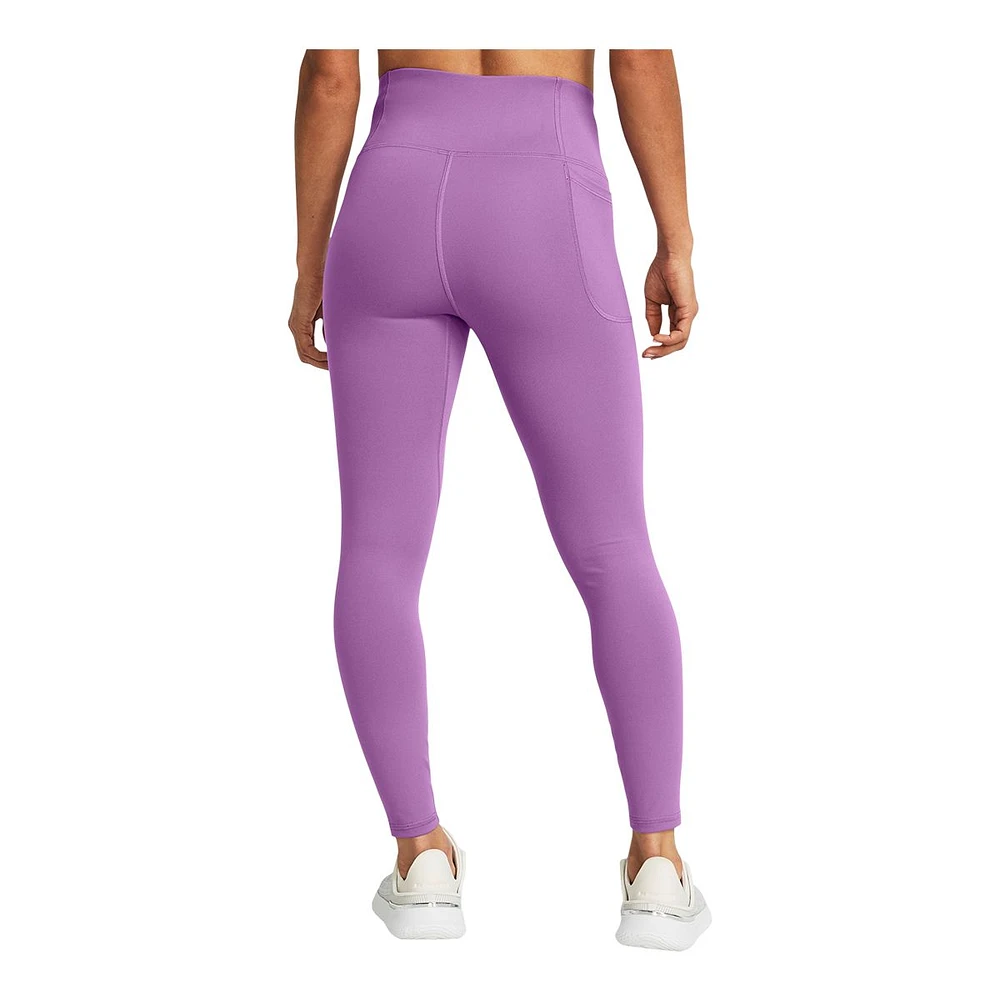 Under Armour Women's Motion Ankle Leggings