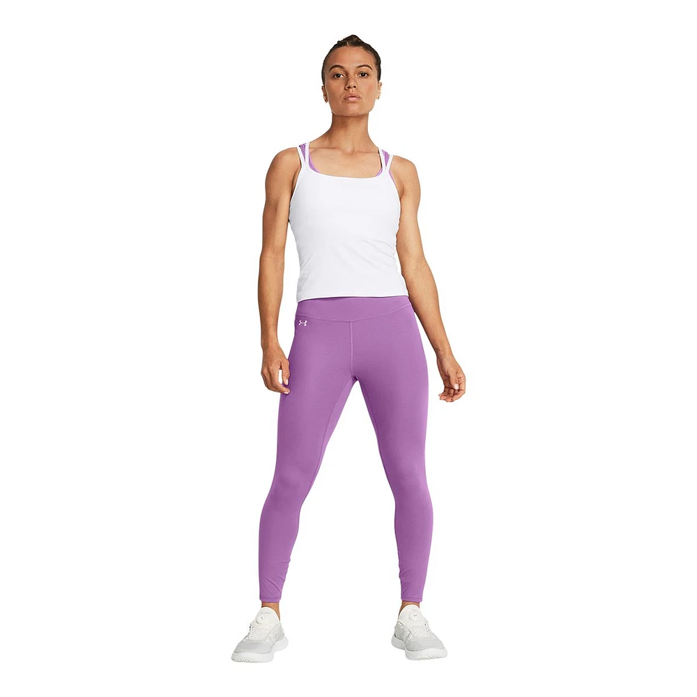 Under Armour Women's Motion Ankle Leggings