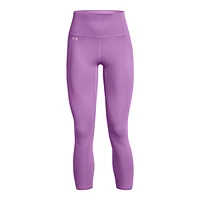 Under Armour Women's Motion Ankle Leggings