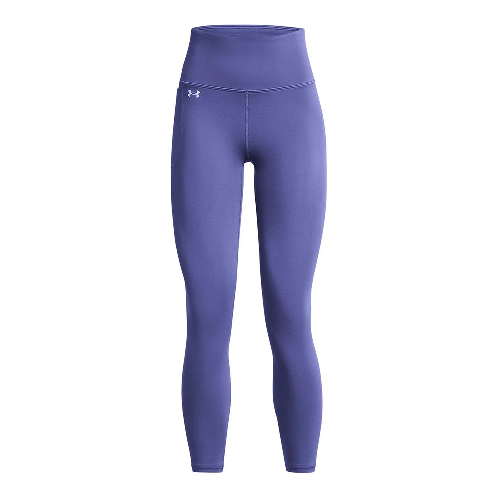 Under Armour Women's Motion Ankle Leggings