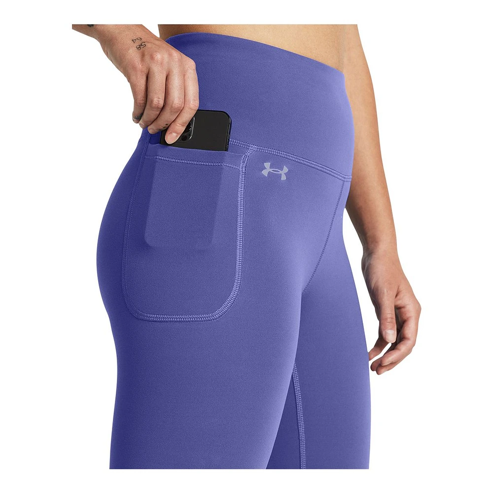 Under Armour Women's Motion Ankle Leggings