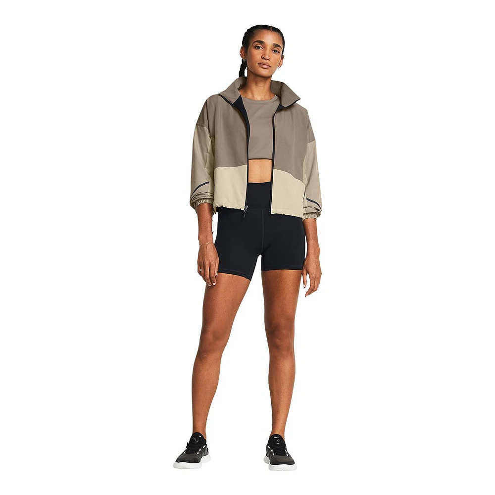 Under Armour Women's Unstoppable Jacket