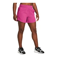 Under Armour Women's Flex Woven Inch Shorts