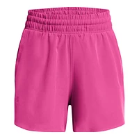 Under Armour Women's Flex Woven Inch Shorts