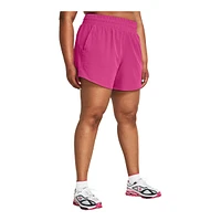 Under Armour Women's Flex Woven Inch Shorts