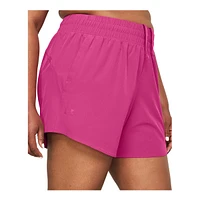 Under Armour Women's Flex Woven Inch Shorts