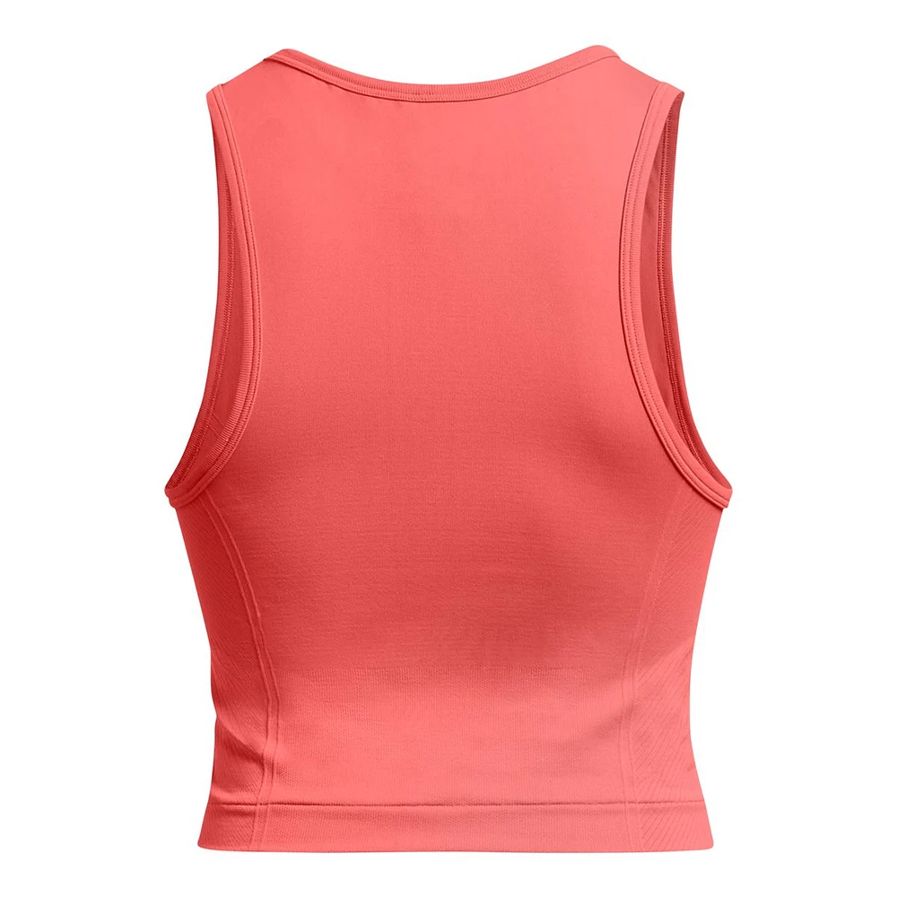 Under Armour Women's Train Seamless Tank