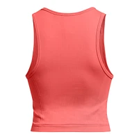 Under Armour Women's Train Seamless Tank