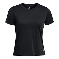 Under Armour Women's Run Streaker T Shirt