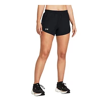 Under Armour Women's Fly By Shorts