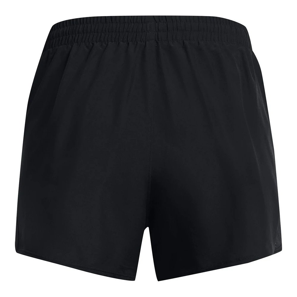 Under Armour Women's Fly By Shorts