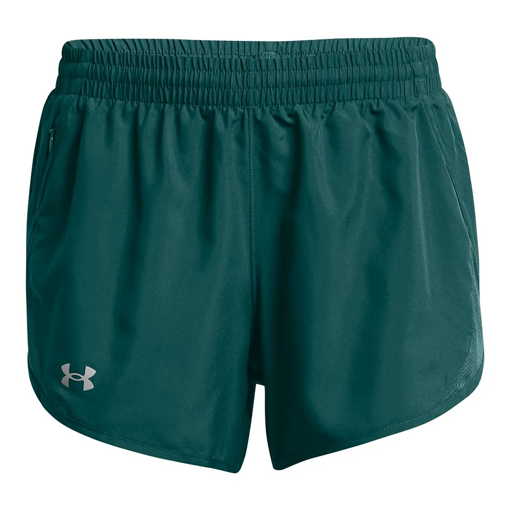 Under Armour Women's Fly By Shorts