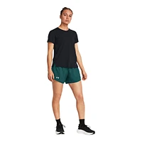 Under Armour Women's Fly By Shorts