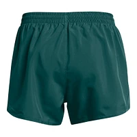 Under Armour Women's Fly By Shorts