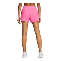 Under Armour Women's Fly By Shorts