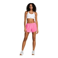 Under Armour Women's Fly By Shorts