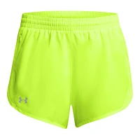 Under Armour Women's Fly By Shorts