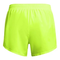 Under Armour Women's Fly By Shorts