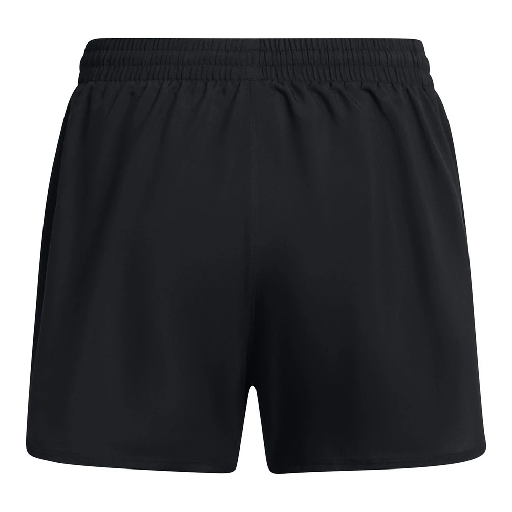 Under Armour Women's Run Fly By 2 in1 Shorts