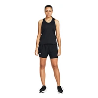 Under Armour Women's Run Fly By 2 in1 Shorts