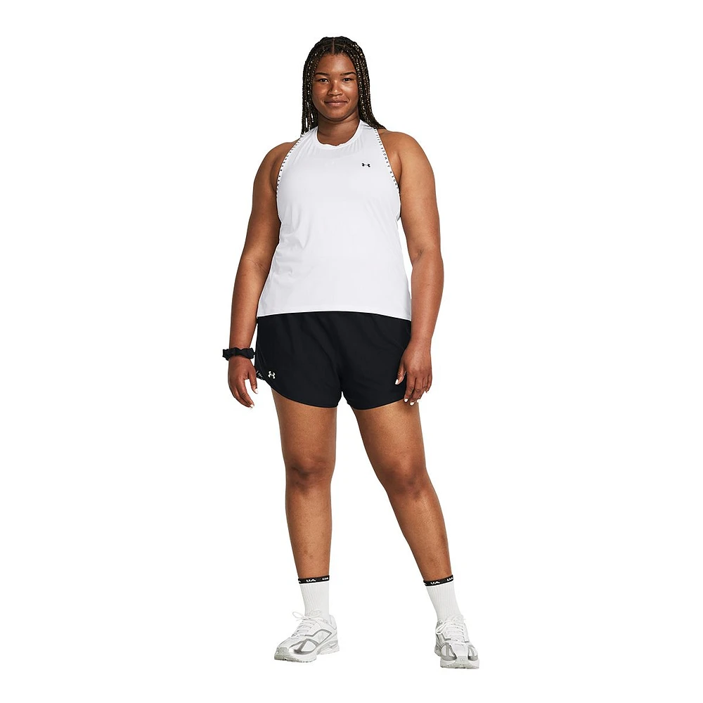 Under Armour Women's Fly By Shorts