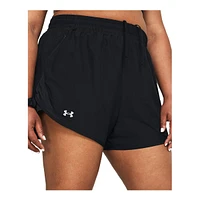 Under Armour Women's Fly By Shorts