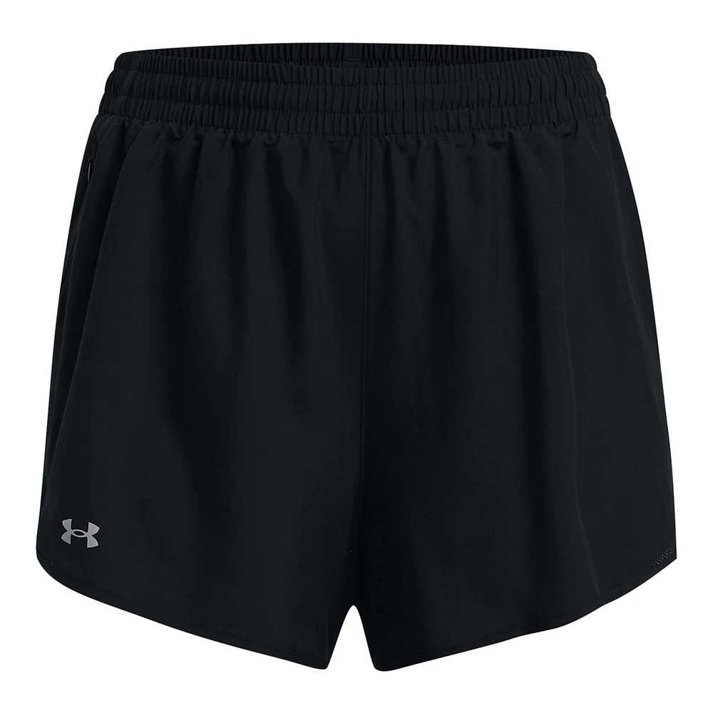 Under Armour Women's Fly By Shorts