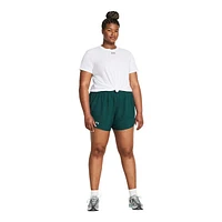 Under Armour Women's Fly By Shorts