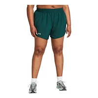 Under Armour Women's Fly By Shorts