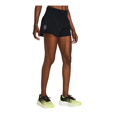 Under Armour Women's Run Everywhere Shorts